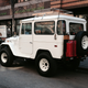 Illustration for article titled You Can Cruise Through A Safari With This Land Cruiser